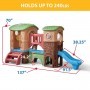 Step2 Clubhouse Climber playground